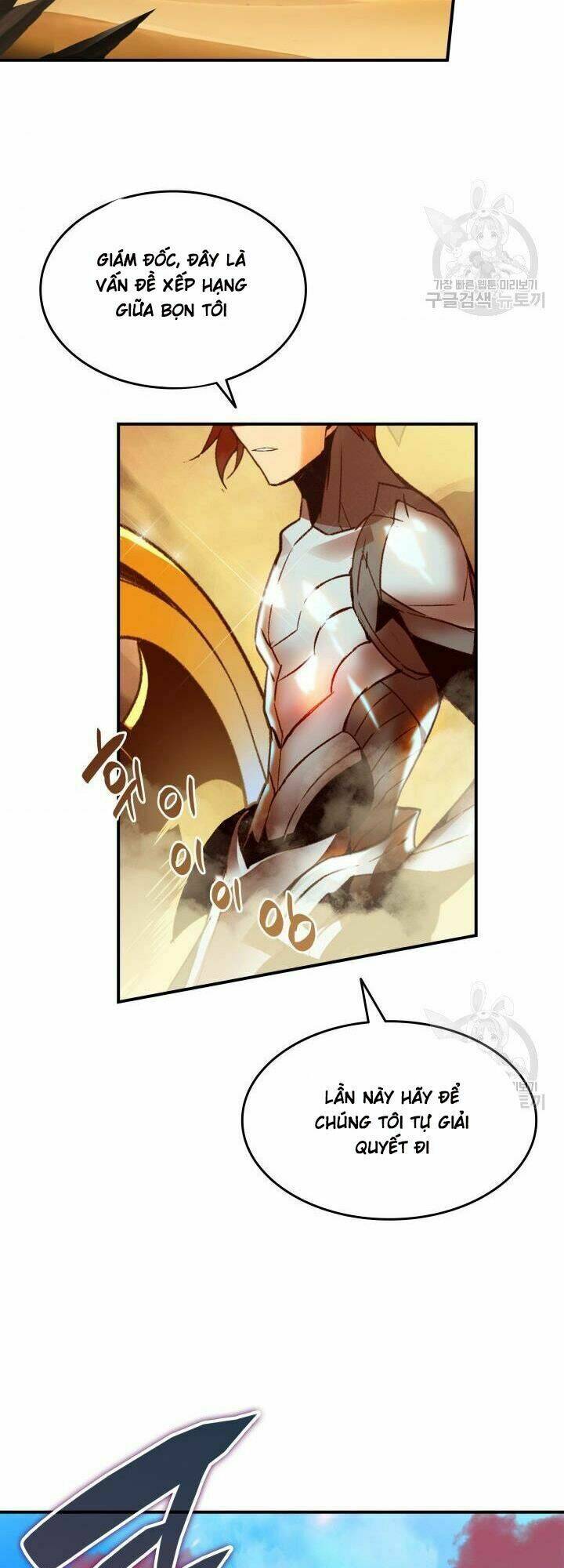 Tôi Là Lính Mới - Chapter 32 - Page 49