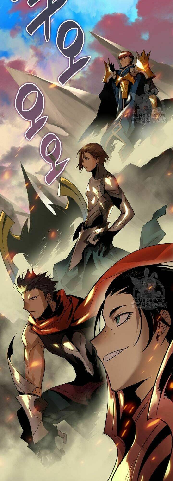 Tôi Là Lính Mới - Chapter 32 - Page 50