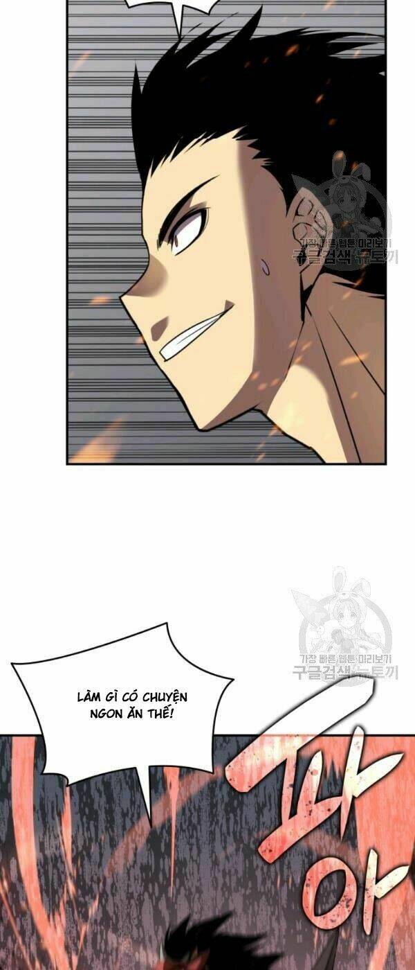 Tôi Là Lính Mới - Chapter 34 - Page 9