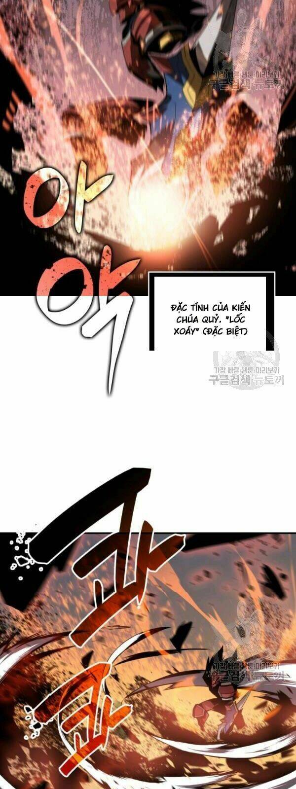 Tôi Là Lính Mới - Chapter 34 - Page 10