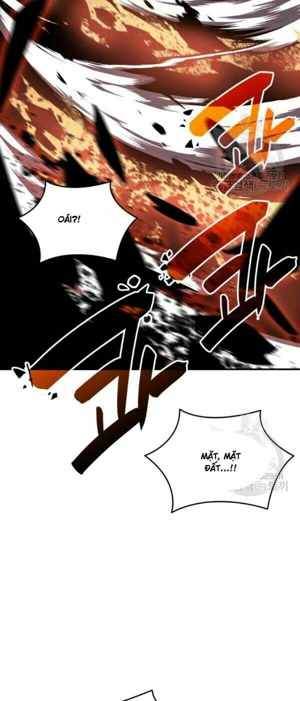 Tôi Là Lính Mới - Chapter 34 - Page 11