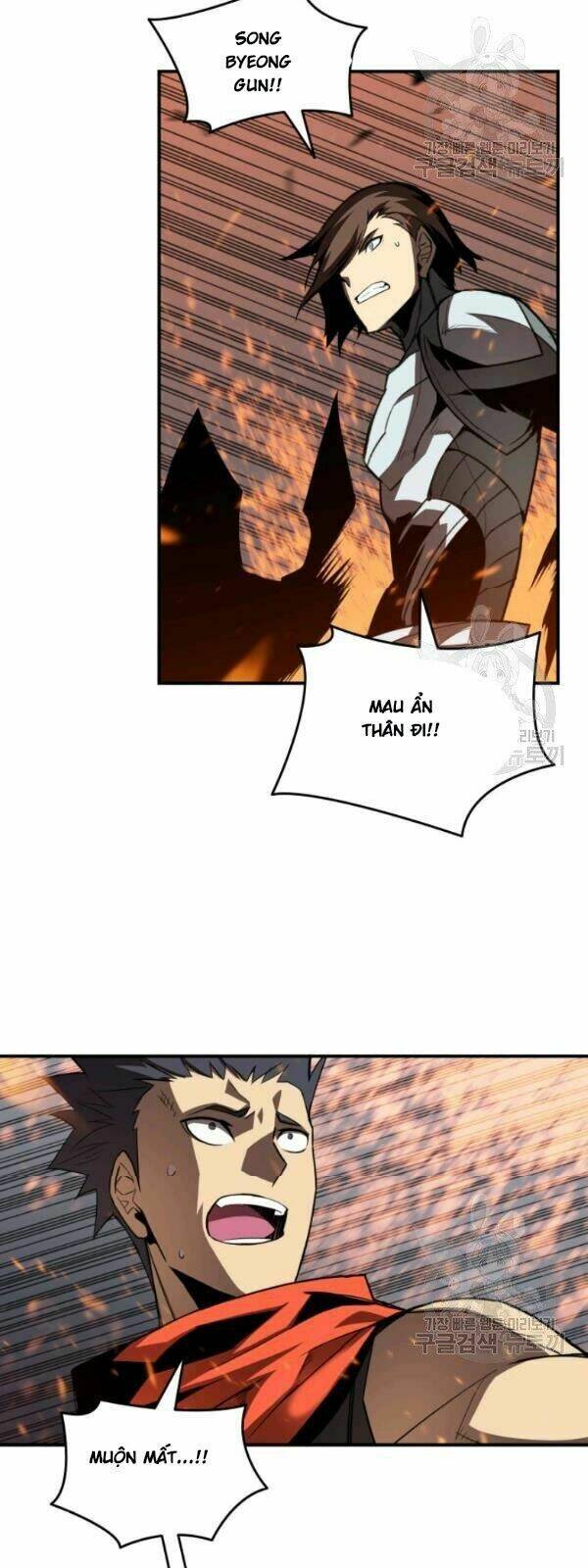 Tôi Là Lính Mới - Chapter 34 - Page 12