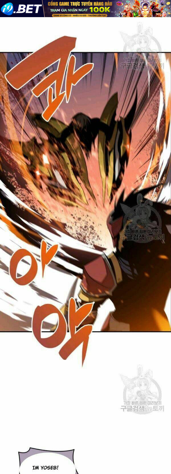 Tôi Là Lính Mới - Chapter 34 - Page 16