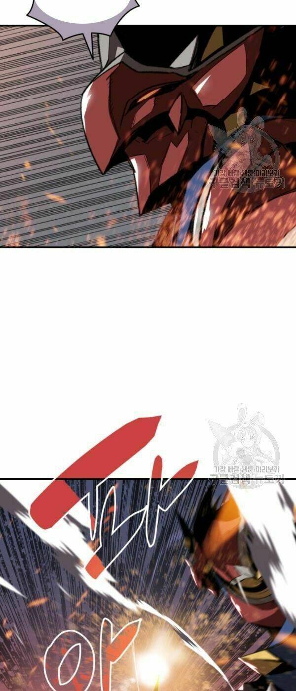 Tôi Là Lính Mới - Chapter 34 - Page 17