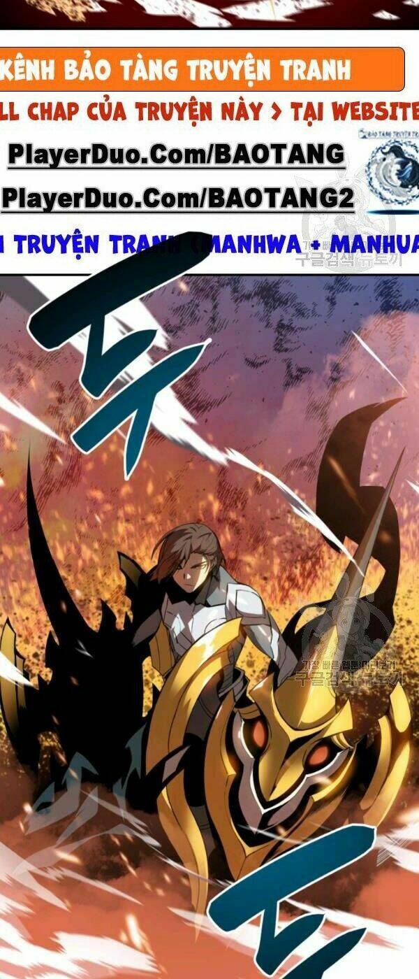 Tôi Là Lính Mới - Chapter 34 - Page 19