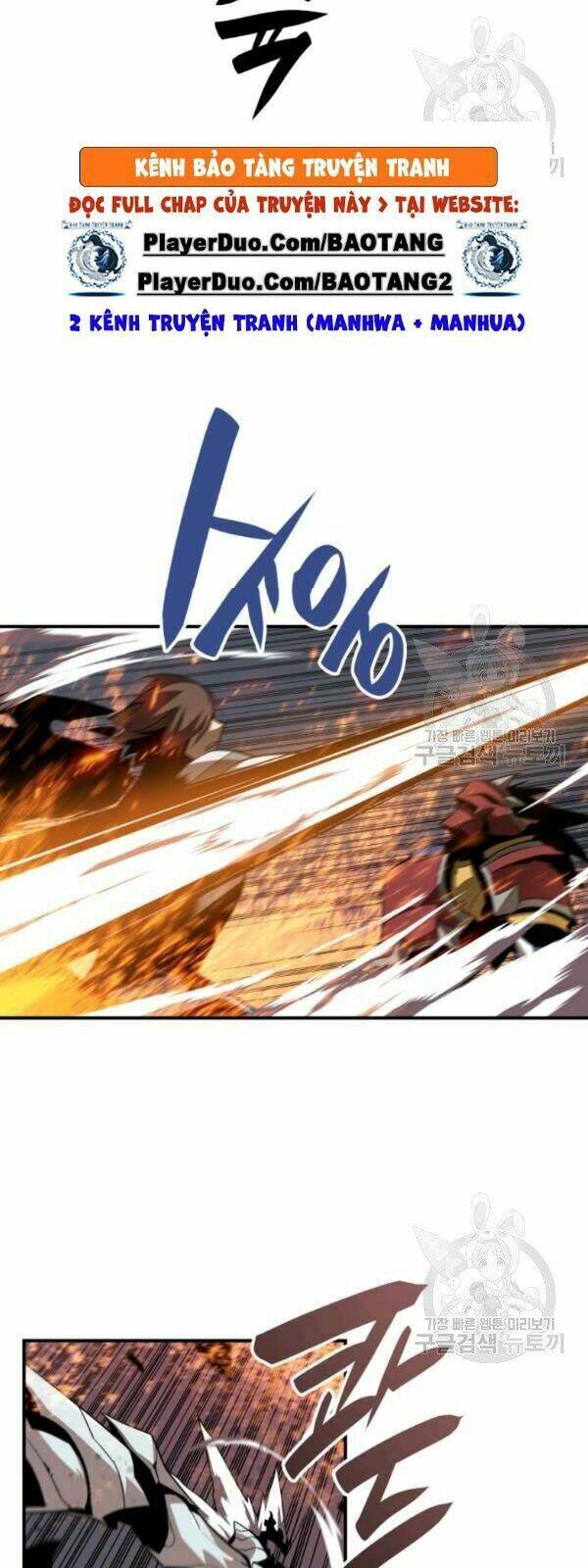 Tôi Là Lính Mới - Chapter 34 - Page 26