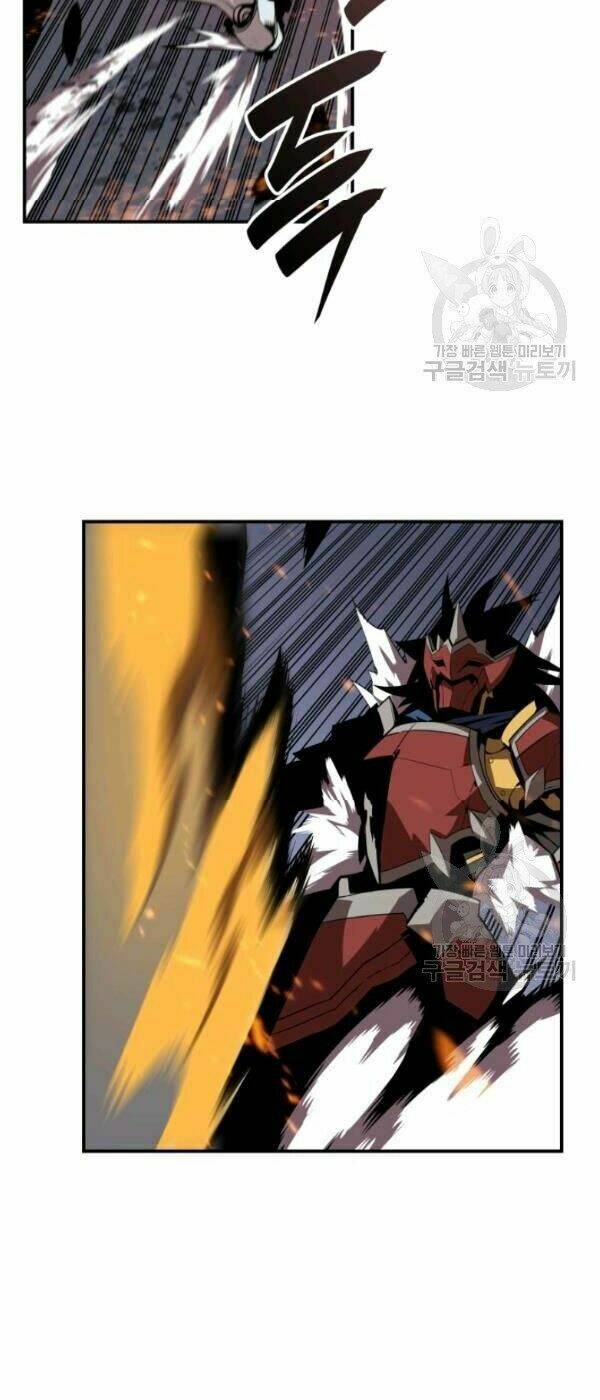 Tôi Là Lính Mới - Chapter 34 - Page 27