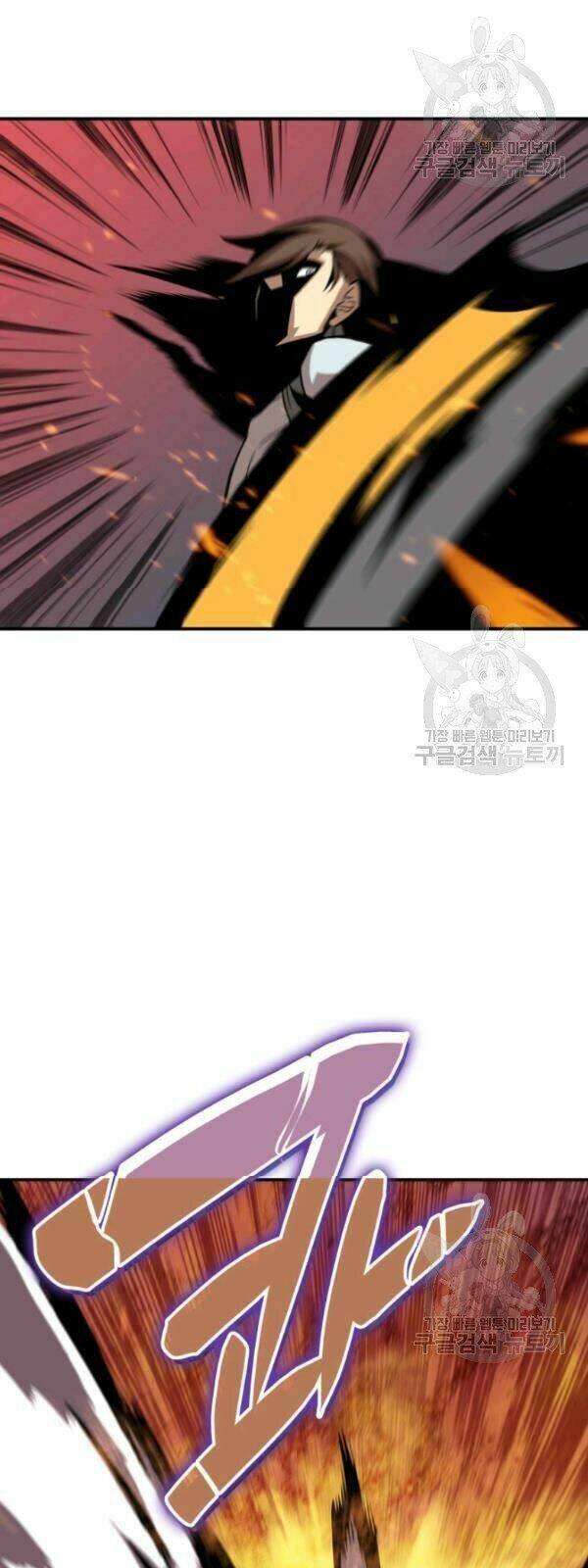 Tôi Là Lính Mới - Chapter 34 - Page 28