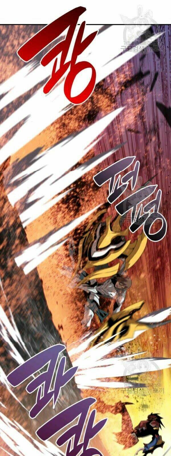 Tôi Là Lính Mới - Chapter 34 - Page 30