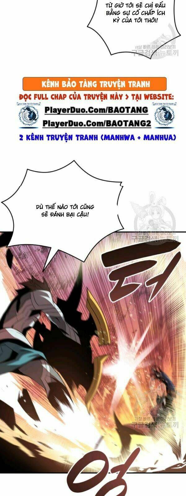 Tôi Là Lính Mới - Chapter 34 - Page 32