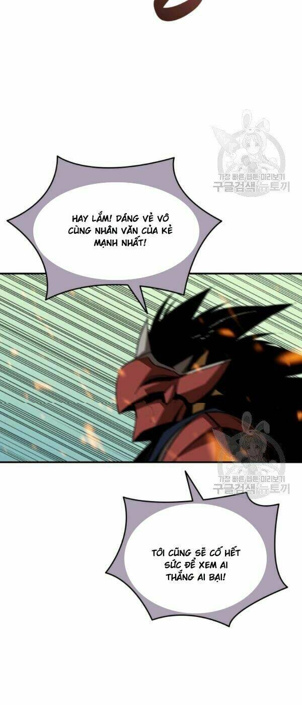 Tôi Là Lính Mới - Chapter 34 - Page 33