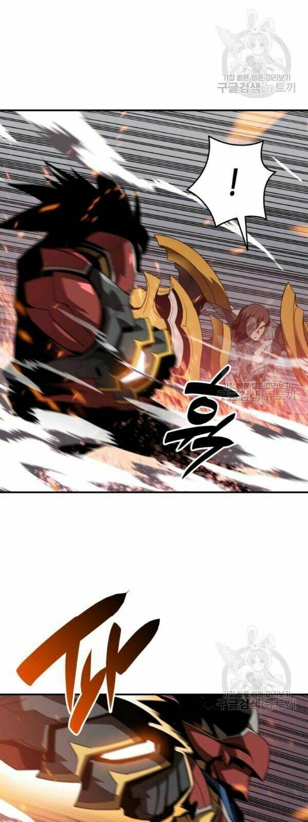 Tôi Là Lính Mới - Chapter 34 - Page 34