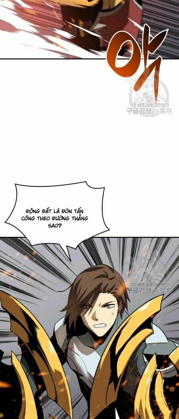 Tôi Là Lính Mới - Chapter 34 - Page 35