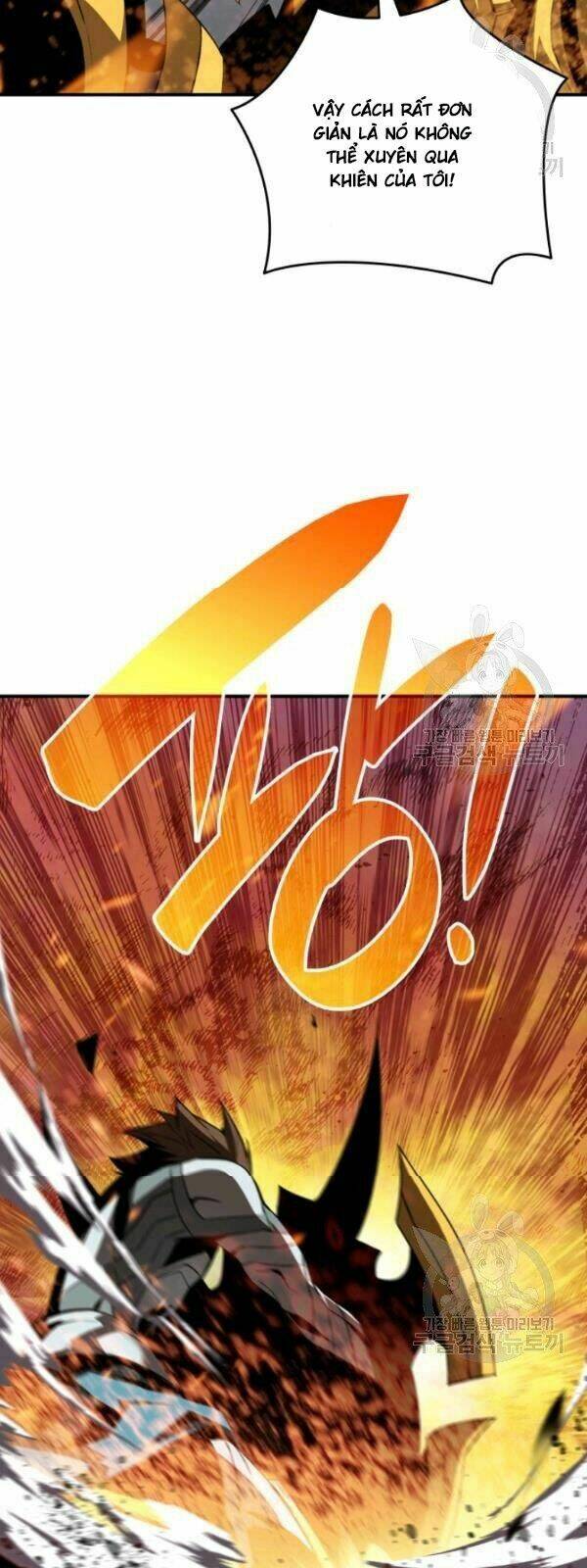 Tôi Là Lính Mới - Chapter 34 - Page 36