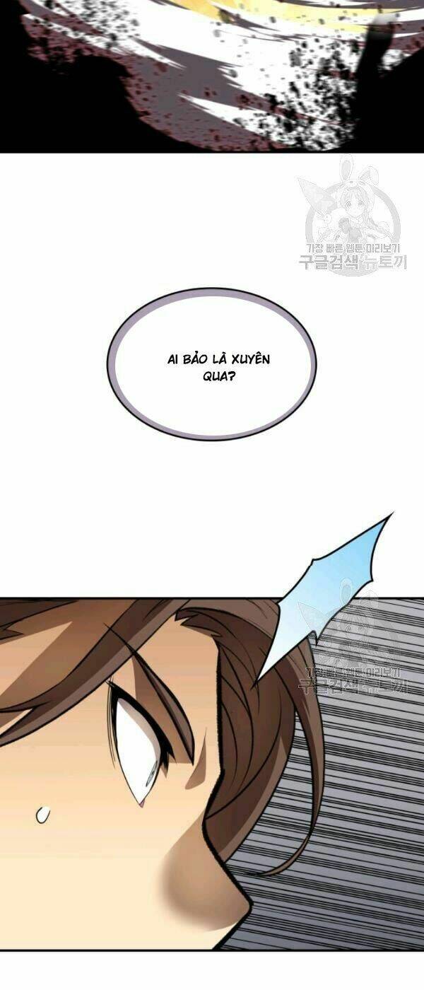 Tôi Là Lính Mới - Chapter 34 - Page 37