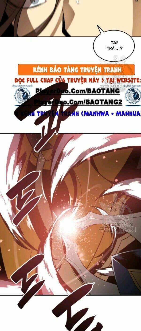 Tôi Là Lính Mới - Chapter 34 - Page 39