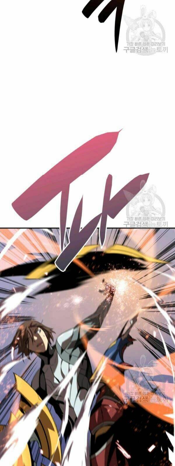 Tôi Là Lính Mới - Chapter 34 - Page 40