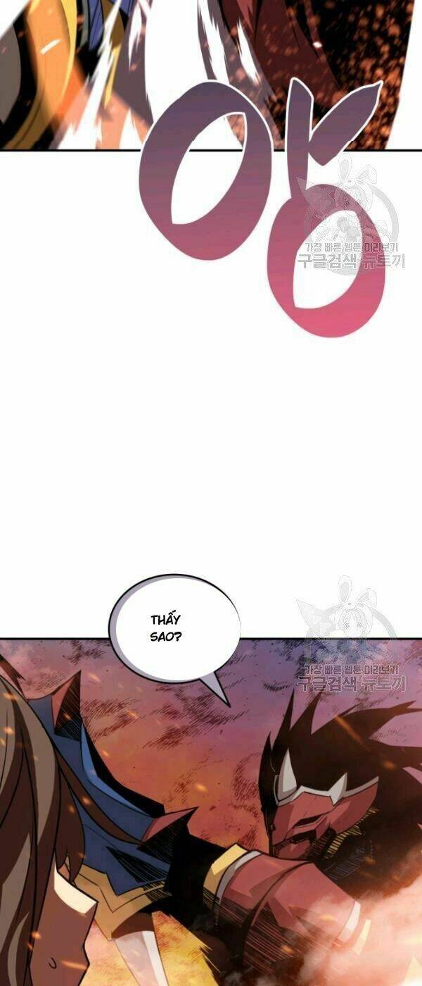 Tôi Là Lính Mới - Chapter 34 - Page 41