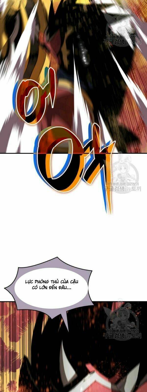 Tôi Là Lính Mới - Chapter 34 - Page 44