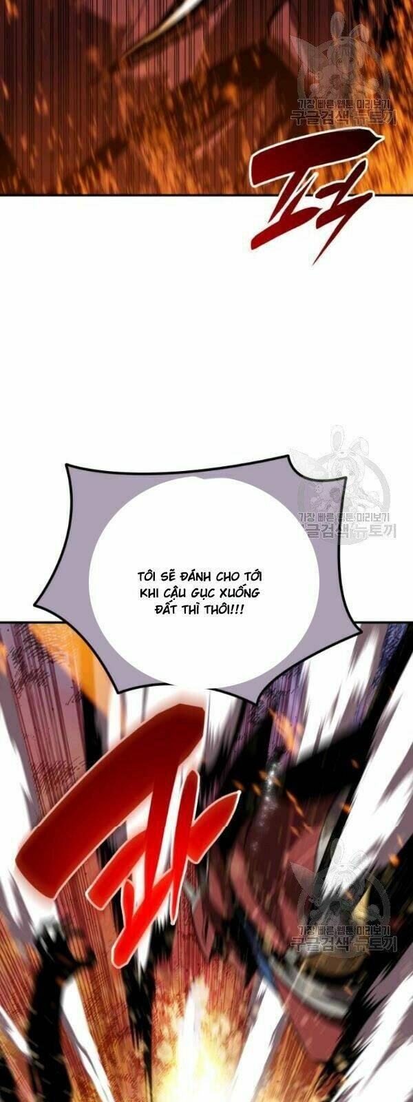 Tôi Là Lính Mới - Chapter 34 - Page 46