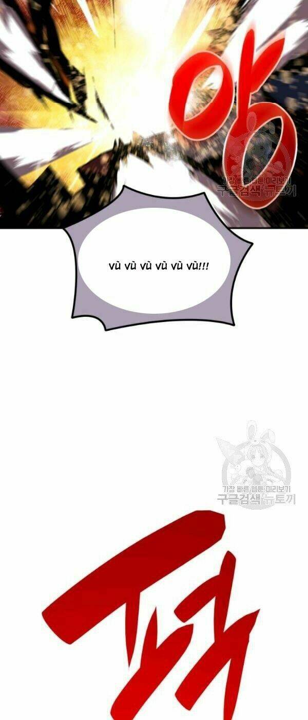 Tôi Là Lính Mới - Chapter 34 - Page 47