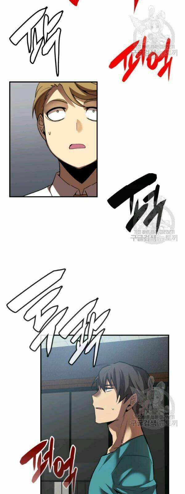 Tôi Là Lính Mới - Chapter 34 - Page 48