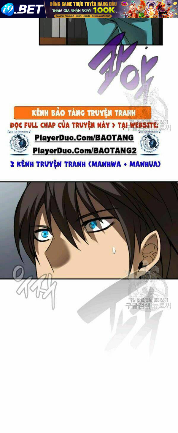 Tôi Là Lính Mới - Chapter 34 - Page 49