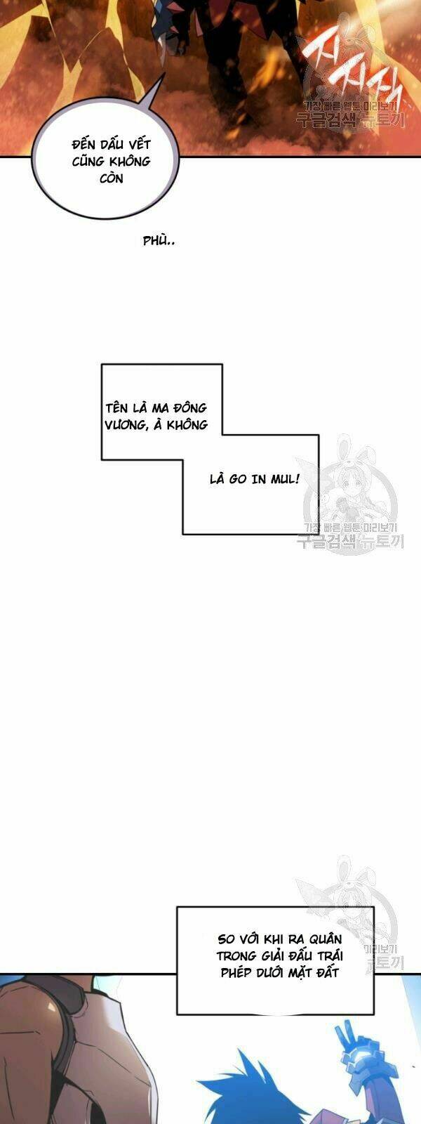 Tôi Là Lính Mới - Chapter 34 - Page 52