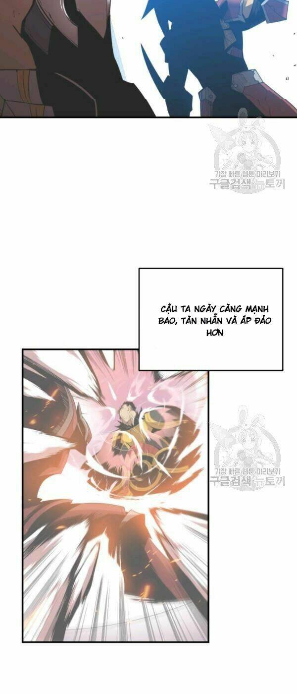 Tôi Là Lính Mới - Chapter 34 - Page 53