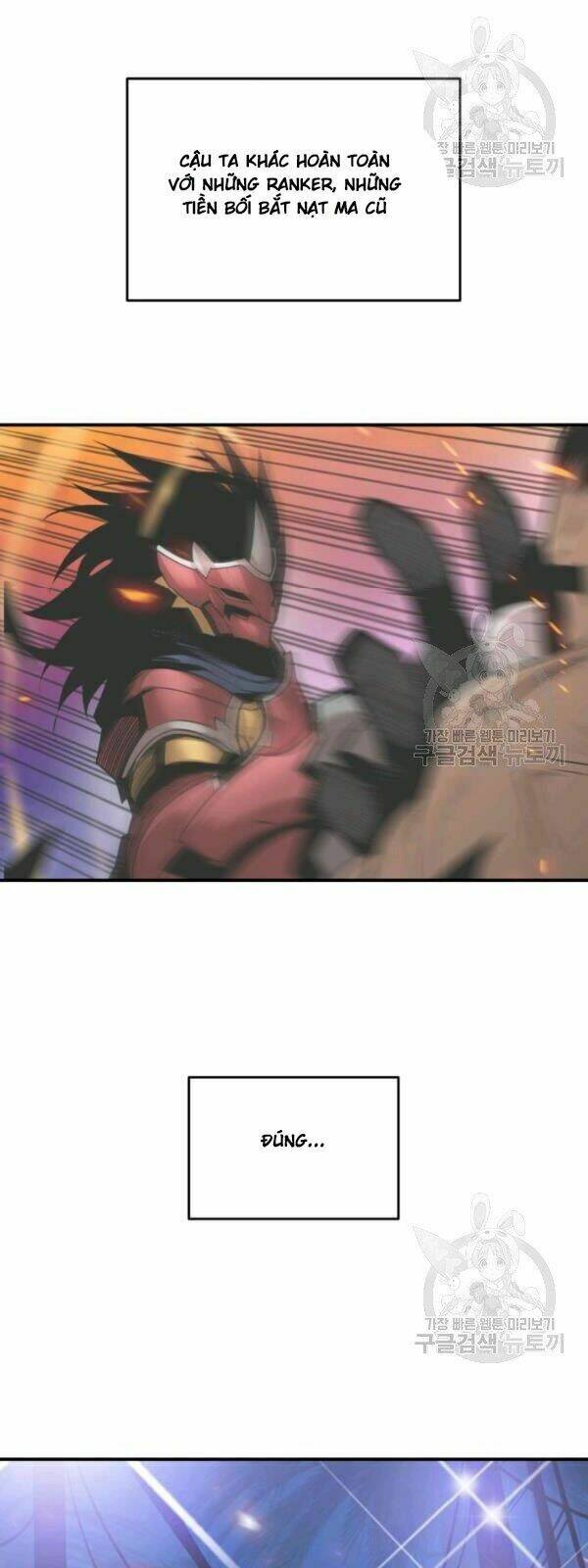 Tôi Là Lính Mới - Chapter 34 - Page 54