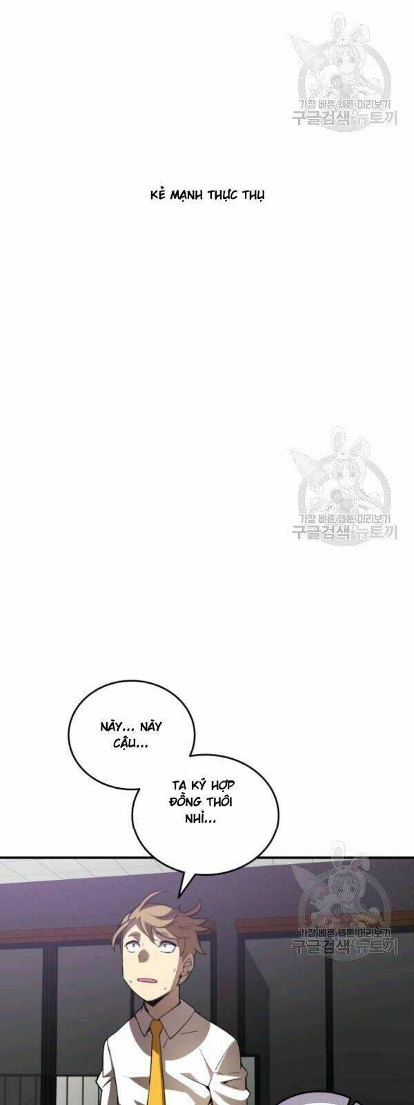 Tôi Là Lính Mới - Chapter 34 - Page 56