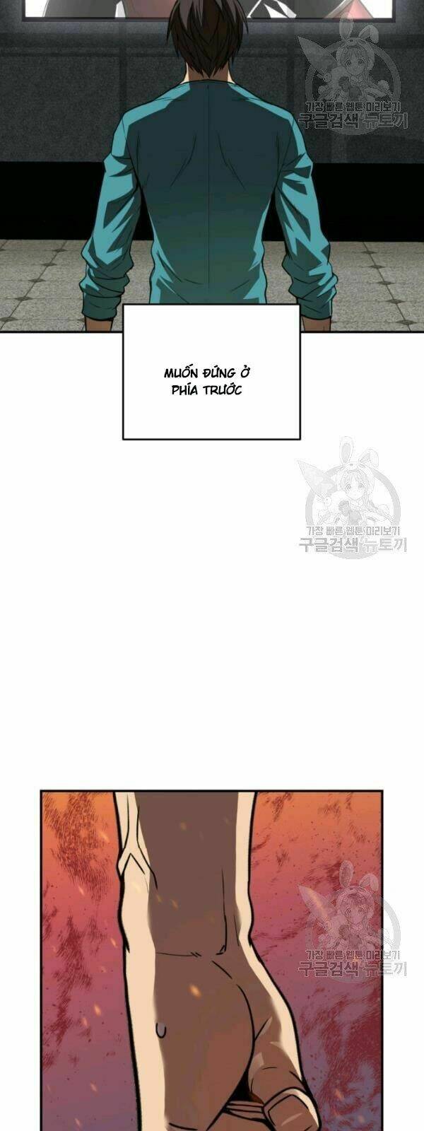 Tôi Là Lính Mới - Chapter 34 - Page 60