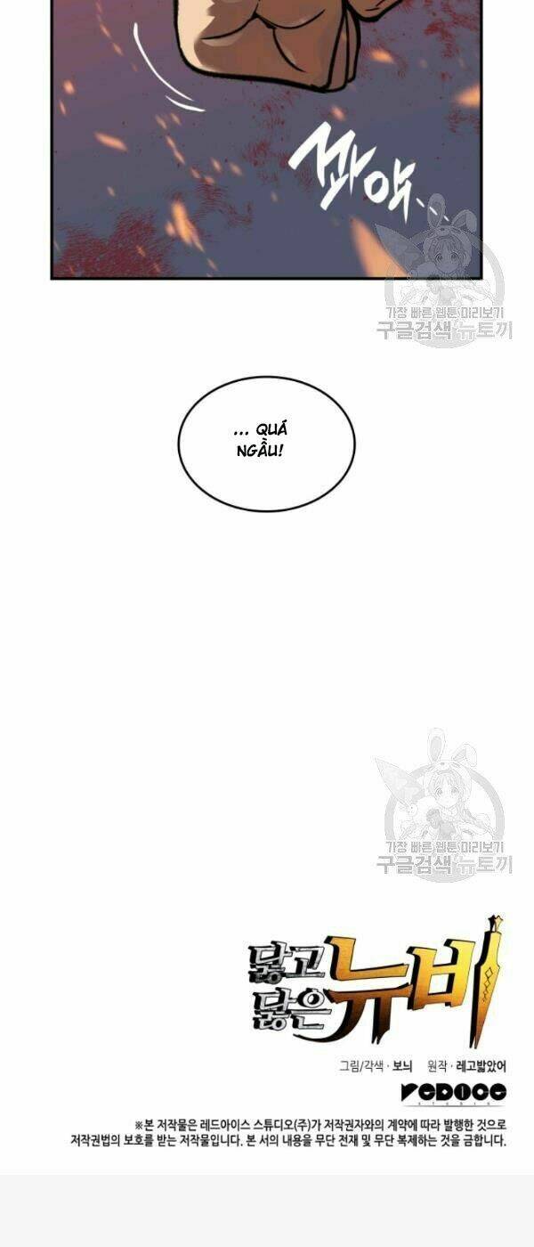 Tôi Là Lính Mới - Chapter 34 - Page 61