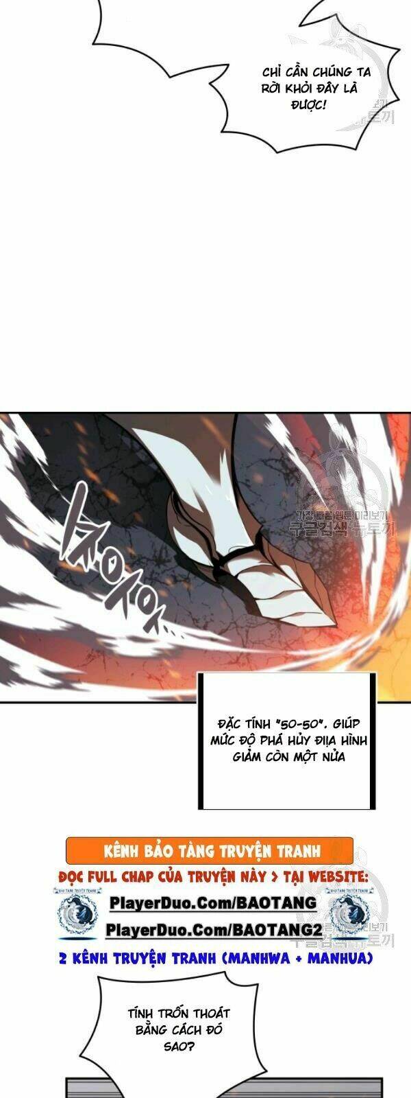 Tôi Là Lính Mới - Chapter 34 - Page 8