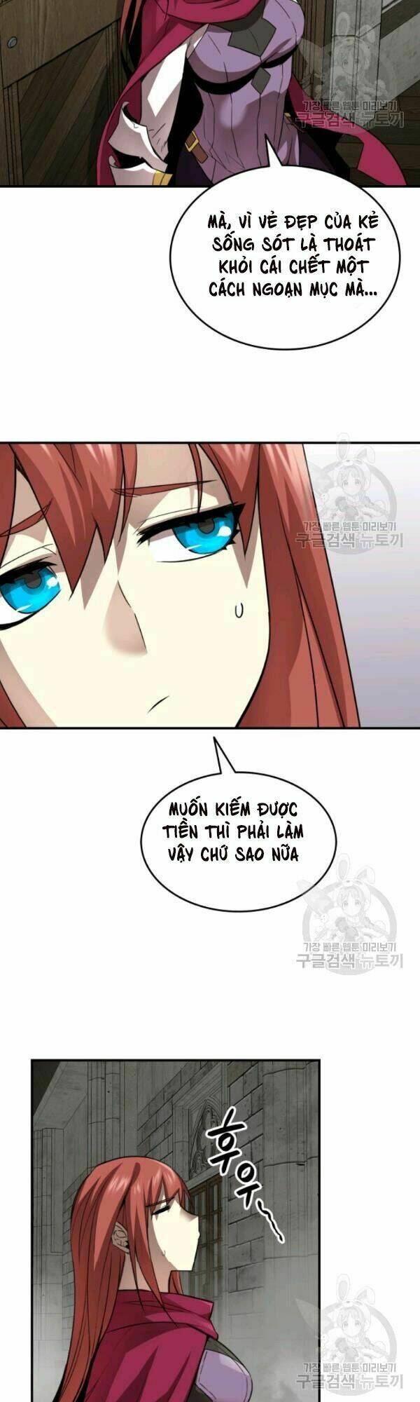 Tôi Là Lính Mới - Chapter 36 - Page 12