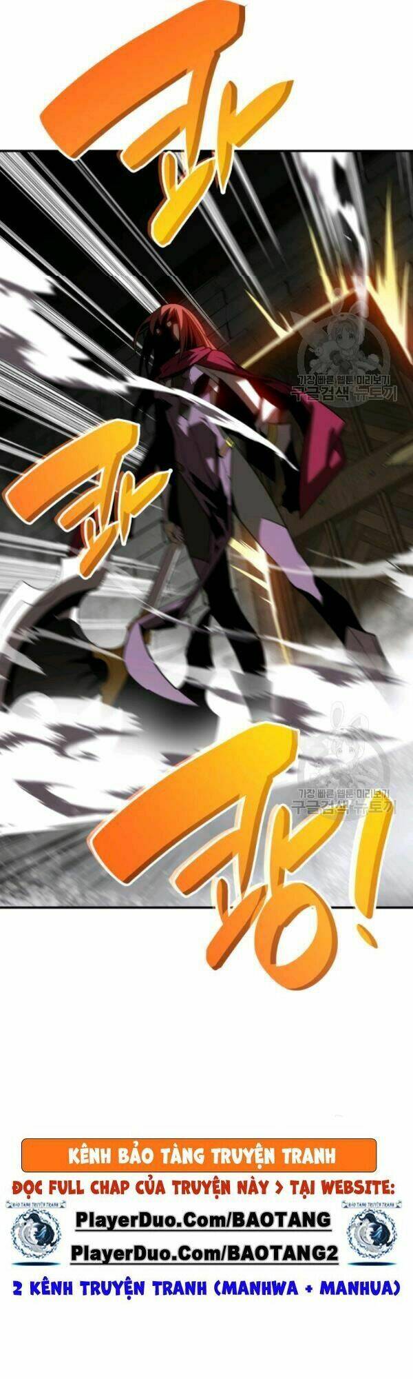 Tôi Là Lính Mới - Chapter 36 - Page 16