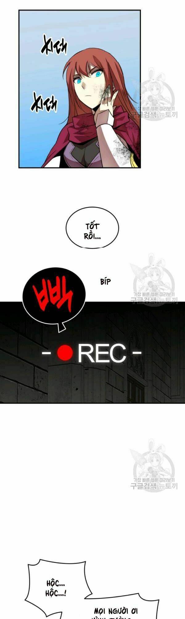 Tôi Là Lính Mới - Chapter 36 - Page 17