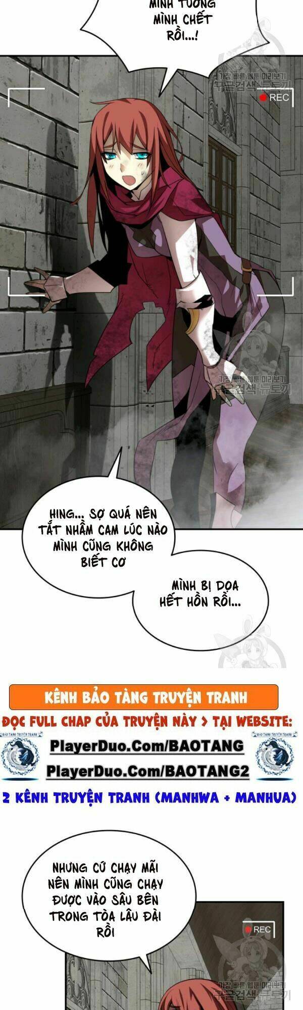 Tôi Là Lính Mới - Chapter 36 - Page 18