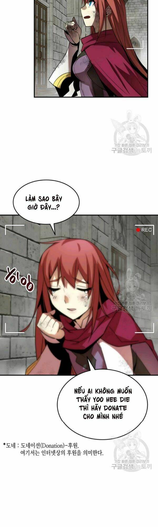 Tôi Là Lính Mới - Chapter 36 - Page 19