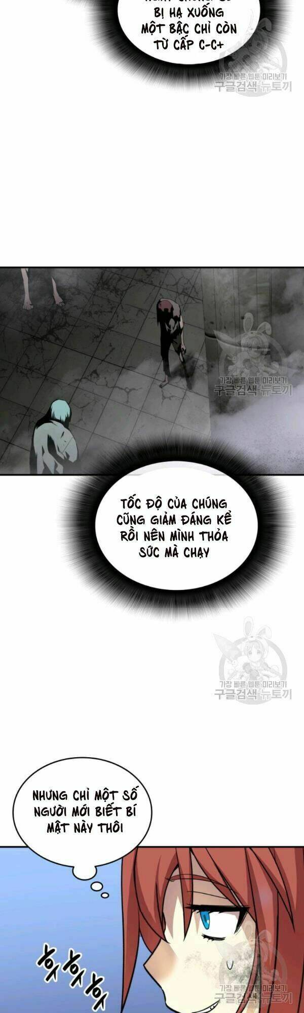 Tôi Là Lính Mới - Chapter 36 - Page 21