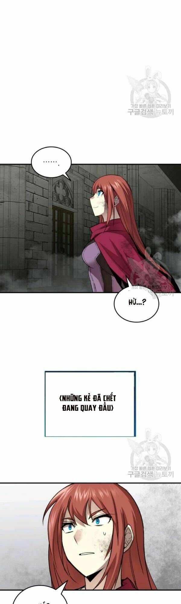 Tôi Là Lính Mới - Chapter 36 - Page 23