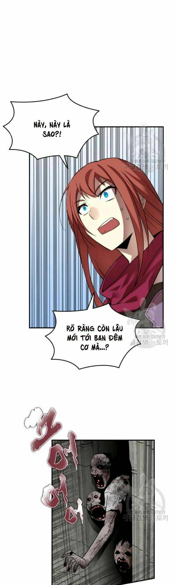 Tôi Là Lính Mới - Chapter 36 - Page 25