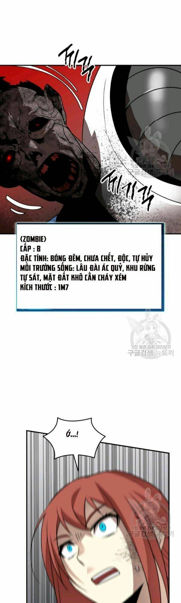 Tôi Là Lính Mới - Chapter 36 - Page 28