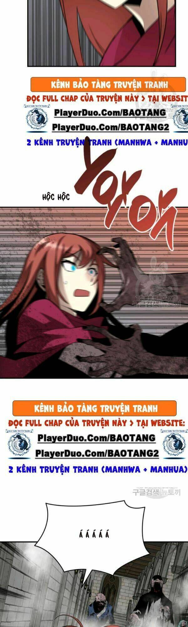 Tôi Là Lính Mới - Chapter 36 - Page 29