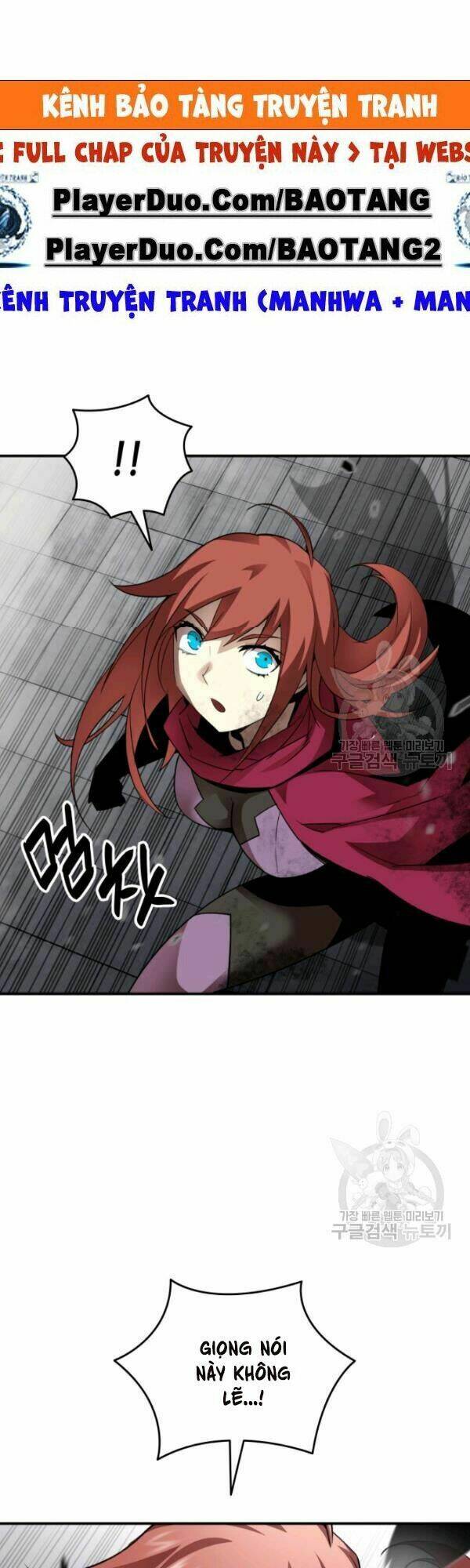 Tôi Là Lính Mới - Chapter 36 - Page 32