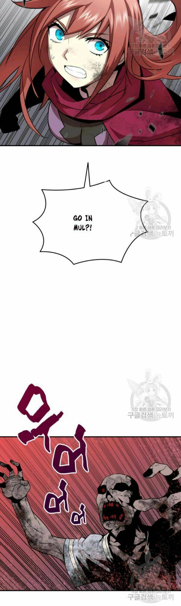 Tôi Là Lính Mới - Chapter 36 - Page 33