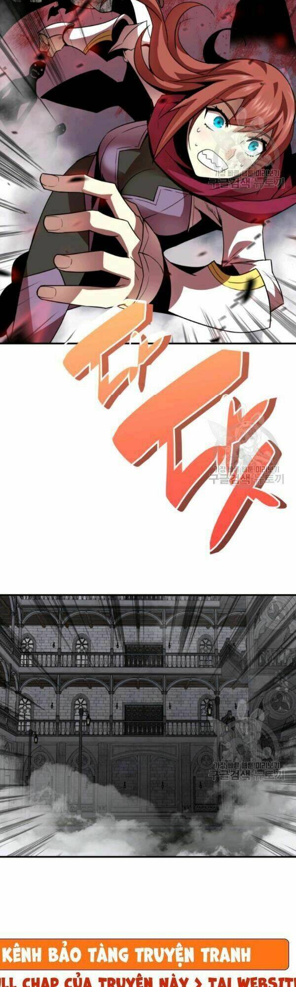 Tôi Là Lính Mới - Chapter 36 - Page 35