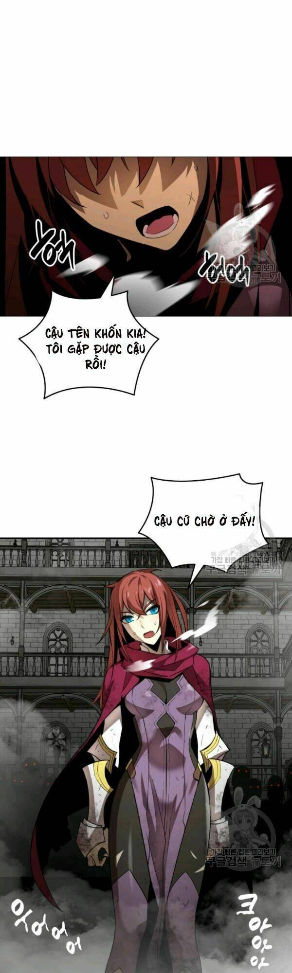 Tôi Là Lính Mới - Chapter 36 - Page 37