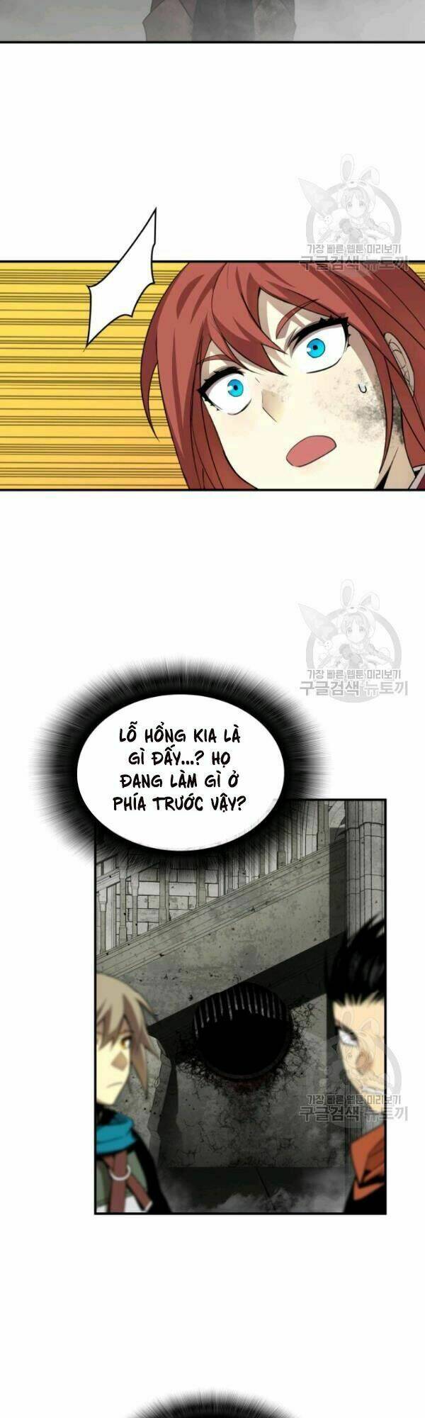 Tôi Là Lính Mới - Chapter 36 - Page 38