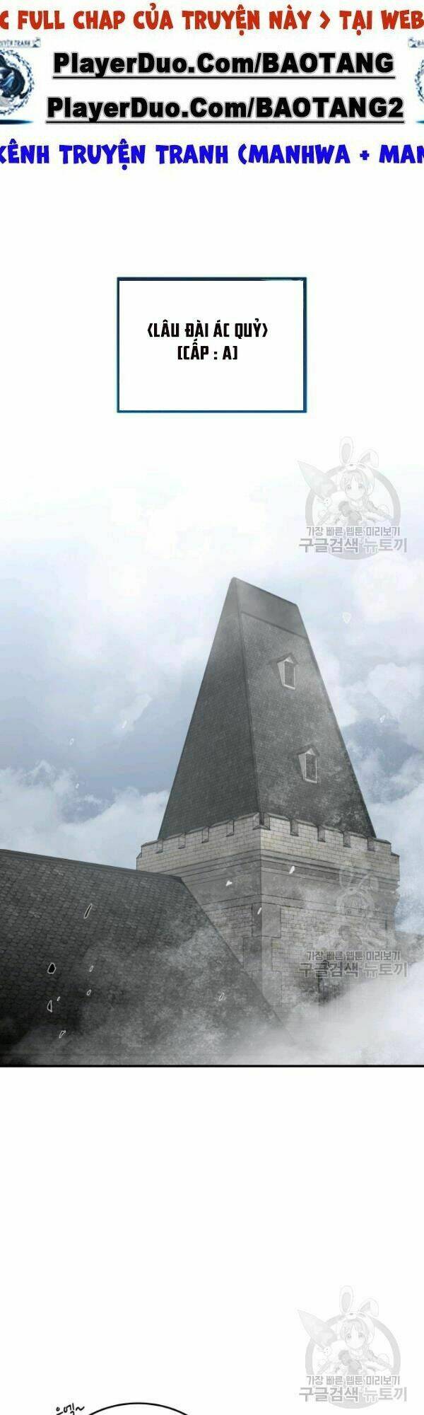 Tôi Là Lính Mới - Chapter 36 - Page 3